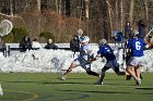 MLax vs RWU  Wheaton College Men’s Lacrosse vs Roger Williams University. - Photo By: KEITH NORDSTROM : Wheaton, Lacrosse, LAX
